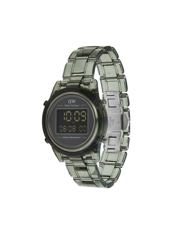 Daniel Wellington Daniel Wellington Orologio DW00100762 Verde