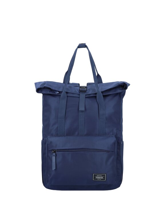American Tourister American Tourister Torba 311206 Błękitny