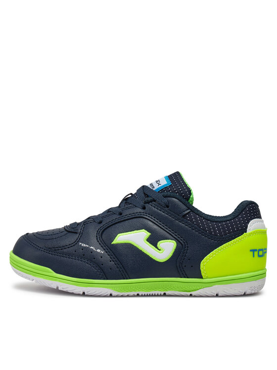 Joma Joma Tenisice za nogomet Top Flex Jr 2433 TPJS2433IN Tamnoplava