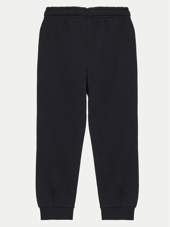 OVS OVS Pantaloni di tessuto 2090568 Nero Regular Fit