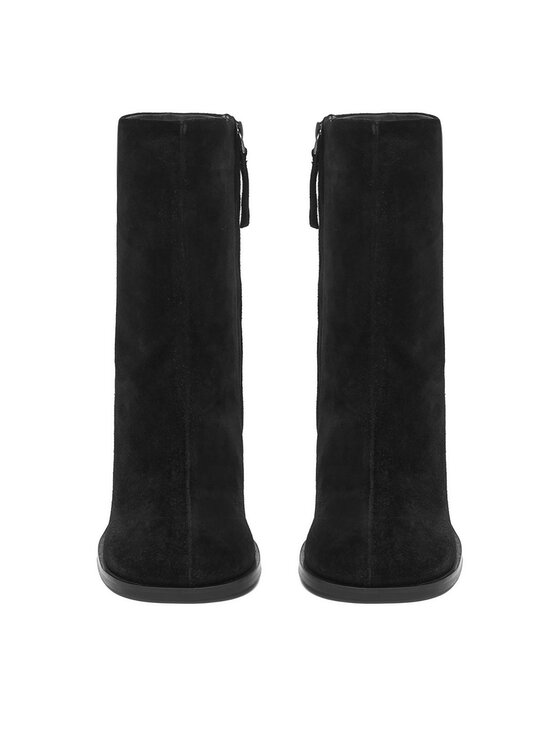 Gino Rossi Gino Rossi Stiefeletten EO-ZOYA-121046S Schwarz