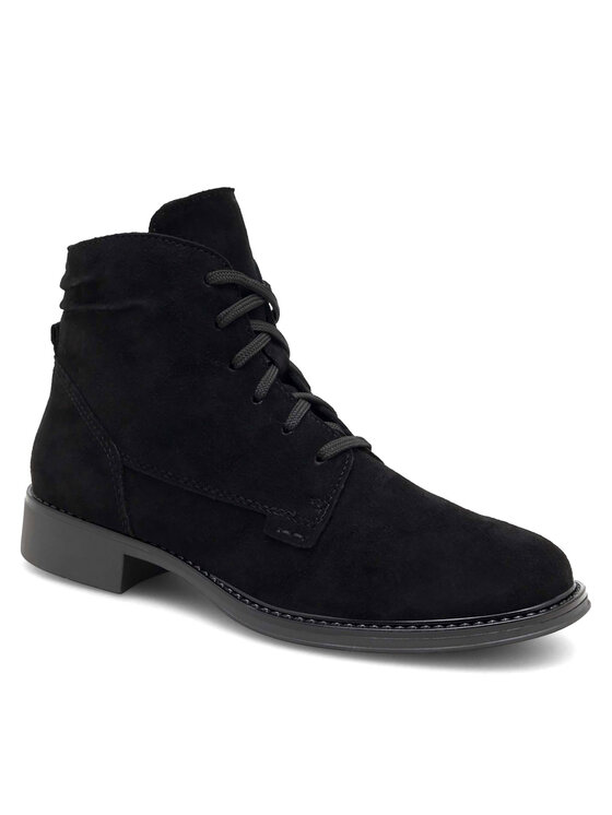 Lasocki Lasocki Stiefeletten DERBY ARC-DERBY-02 Schwarz