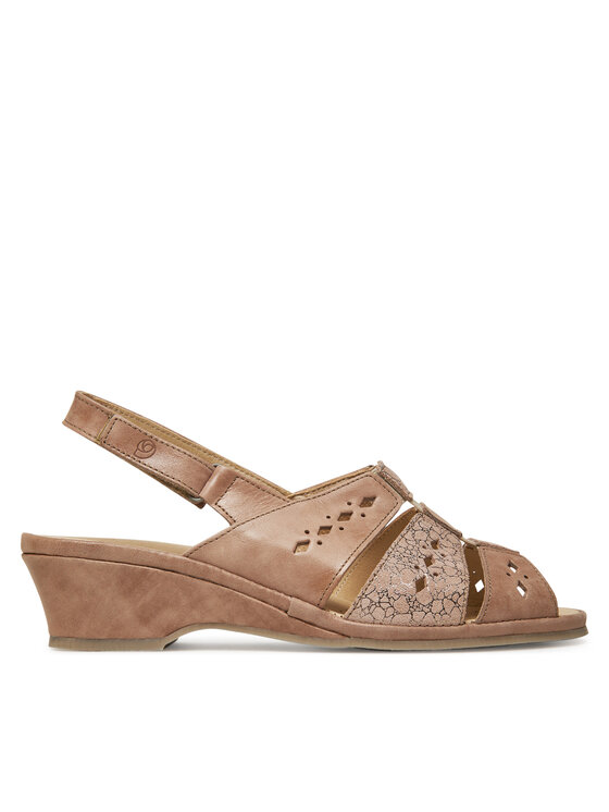 Sandale Suave 710231-08 Bej