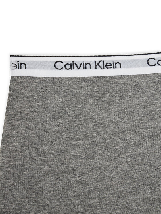 Calvin Klein Underwear Calvin Klein Underwear Set di 3 boxer B70B700507 Multicolore