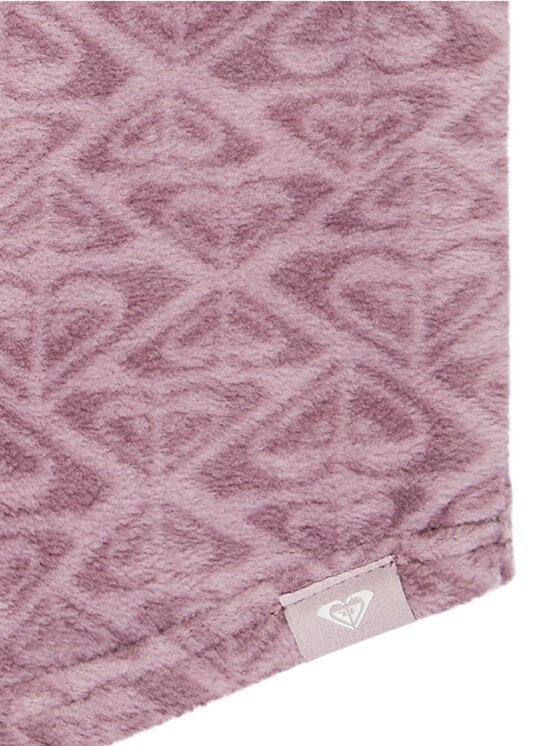 Roxy Roxy Okrugli šal Sayna Collar ERJAA04380 Ružičasta