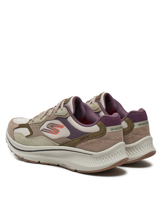 Skechers Skechers Jõusaali jalatsid Go Run Consistent 2.0 128622/NTPR Beež