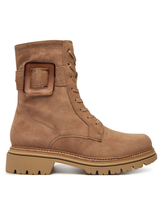 Tamaris Tamaris Scarponcini 1-25221-43 Beige