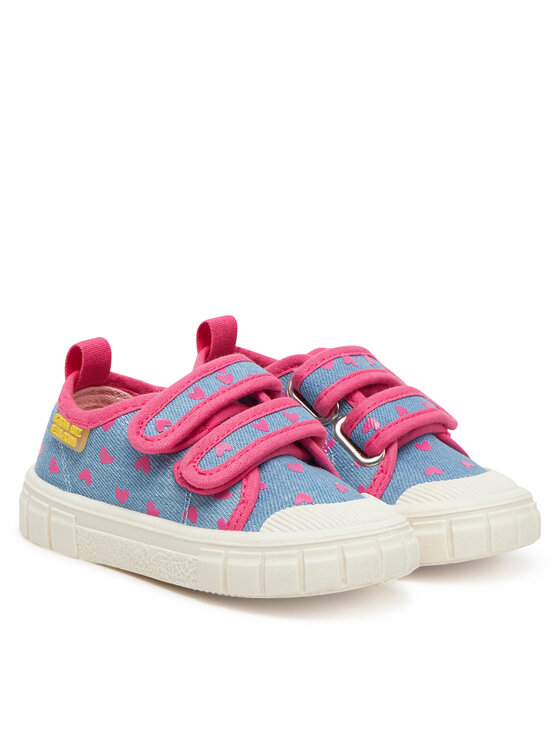 Agatha Ruiz de la Prada Agatha Ruiz de la Prada Sussid 252931 Sinine