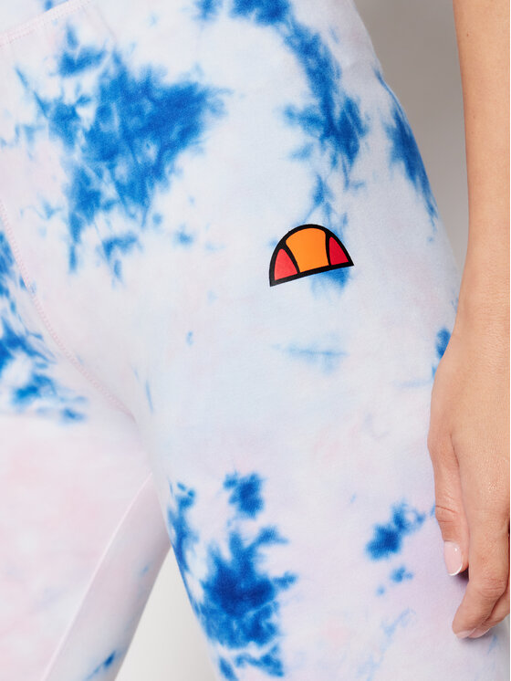 Pantaloncini sportivi Tour Tie Dye SGI11335