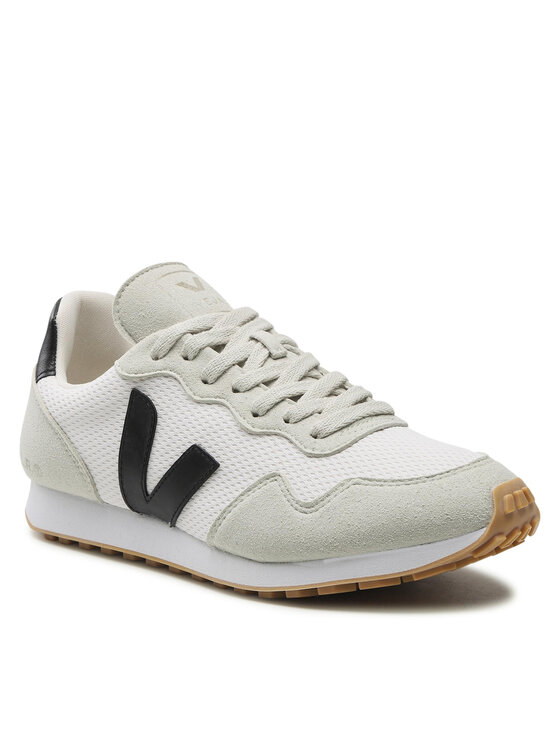 Veja Veja Sneakersy Sdu Rec Alvomesh RR0102364B Béžová
