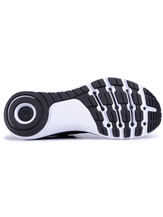 Under Armour Batai Ua W Threadborne Fortis 1295768-001 Pilka • Modivo.lt