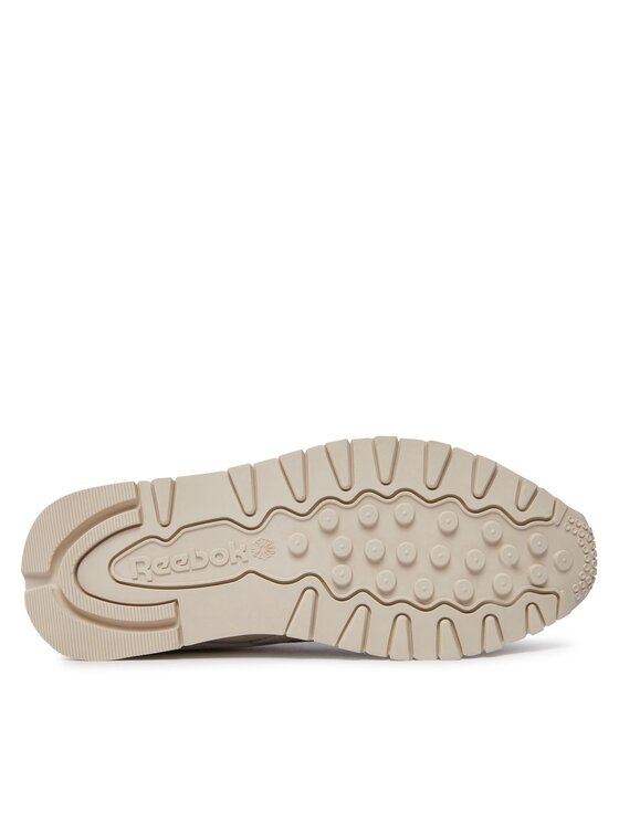 Reebok Reebok Sneakersy Classic Leather IE4880 Biały