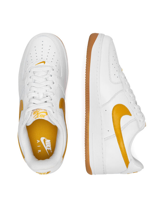Nike Nike Sneakersy FD7039-100-M Biały