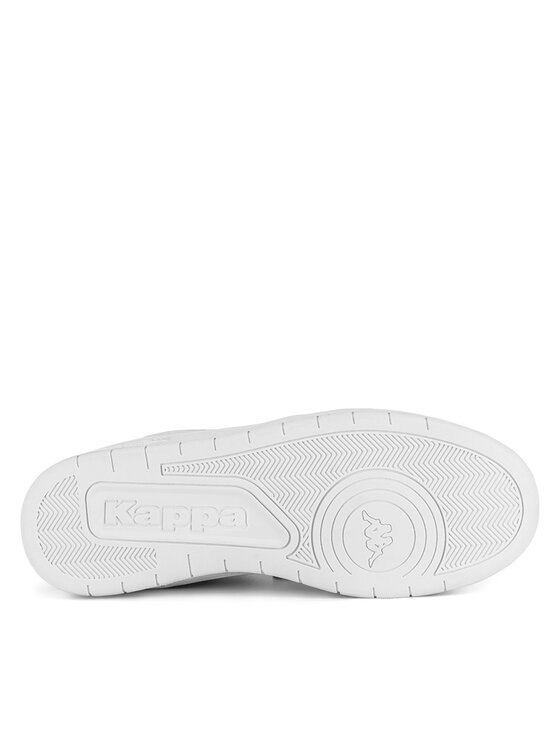 Kappa Kappa Tenisice SS24-3C006(CH) Bijela
