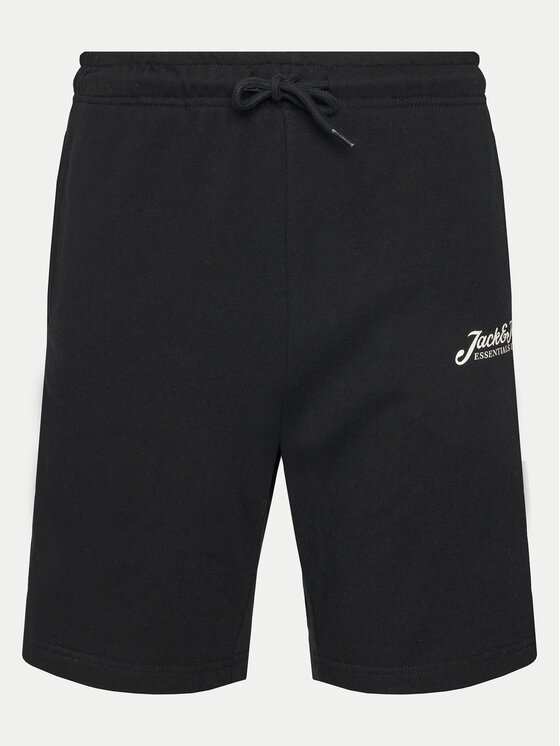 Jack & Jones Jack&Jones 2er-Set Sportshorts Gordon 12277425 Bunt Regular Fit