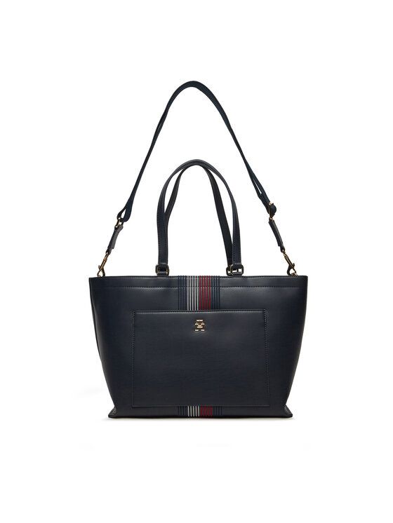 Sac tommy hilfiger bleu marine cheap