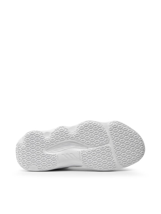 Scarpe Exhibit a H67737 Bianco