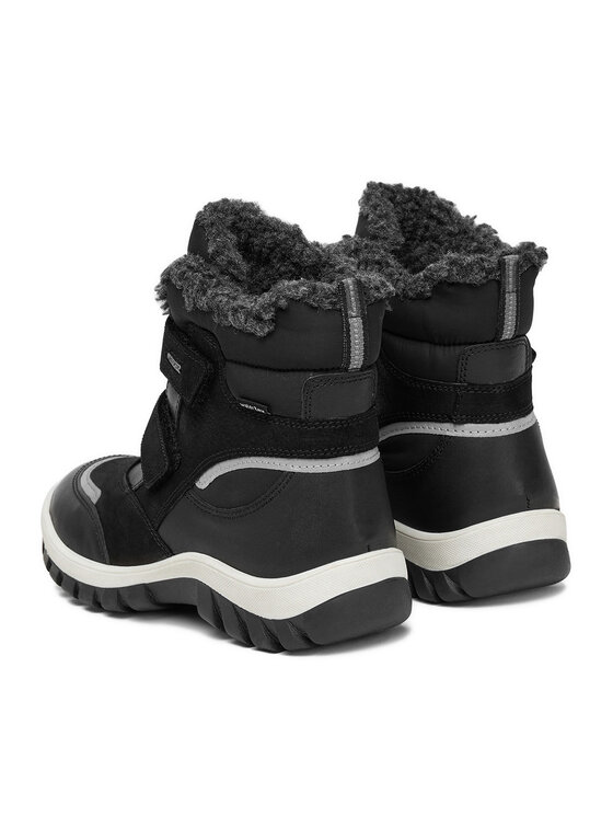 Lasocki Young Lasocki Young Čizme za snijeg CEO-CI12-1797-24A(IV)CH Crna