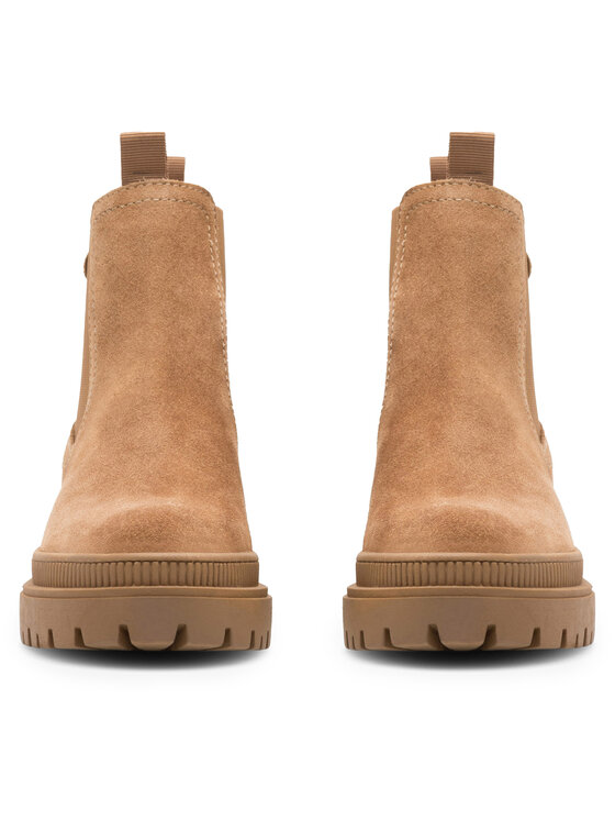 Lasocki Lasocki Stiefeletten WI16-14097-04 Braun