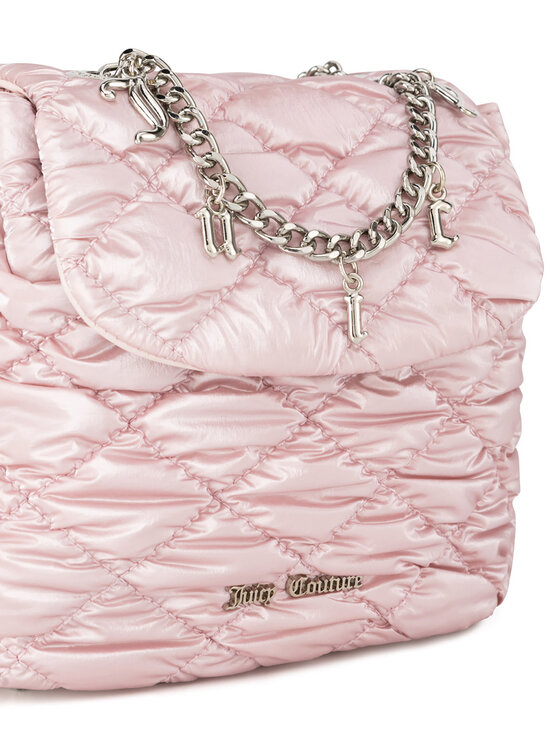 Juicy Couture Juicy Couture Ruksak BIJXT8666WIP Ružičasta