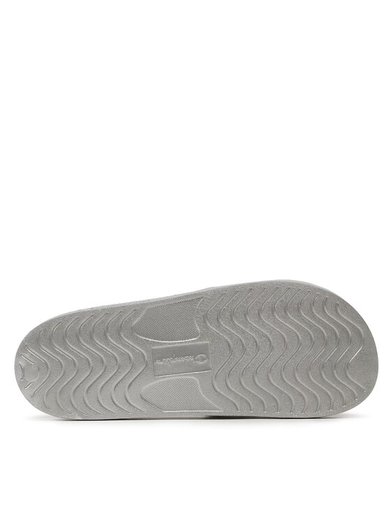 Champion Champion Παντόφλες S11561-EM007 Ασημί