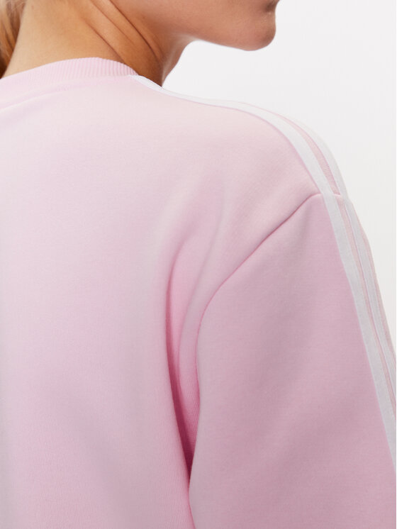 adidas adidas Μπλούζα IM0209 Ροζ Regular Fit