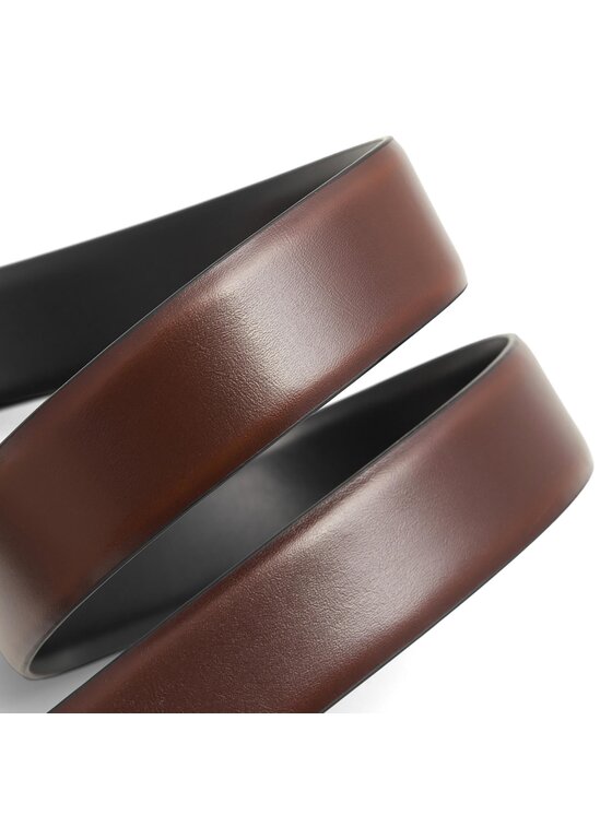 Lasocki Lasocki Meeste püksirihm 2M2-011-SS24 Must