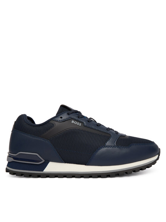 boss BOSS Sneakers Parkour-L 50557903 Bleumarin | Modivo.ro