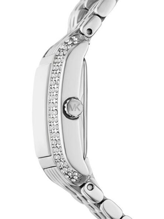 Michael Kors Michael Kors Hodinky MK4834 Strieborná