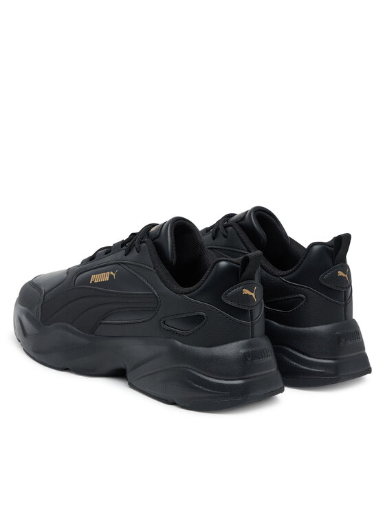 Puma Puma Tenisice Cassia 2.0 L 402678 01 Crna