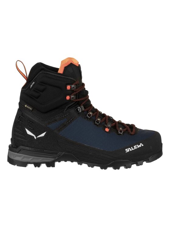 Salewa Salewa Trekkingi 00-0000061410 Niebieski