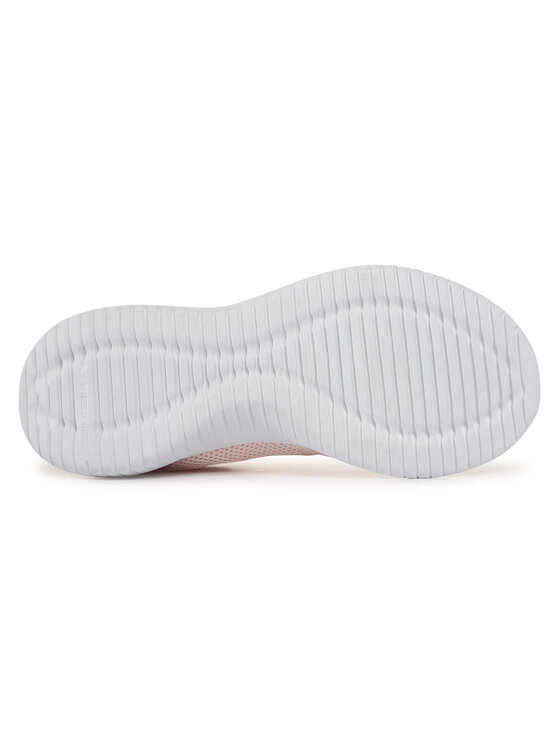Skechers Sneakersy Free Spirits 12846/LTPK Różowy | Modivo.pl