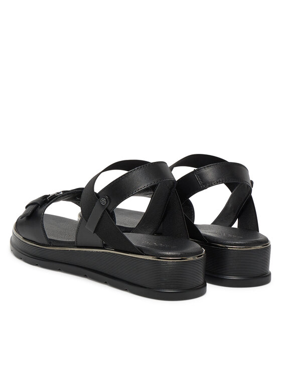 Lasocki Lasocki Sandalen RST-HANA-02 Schwarz