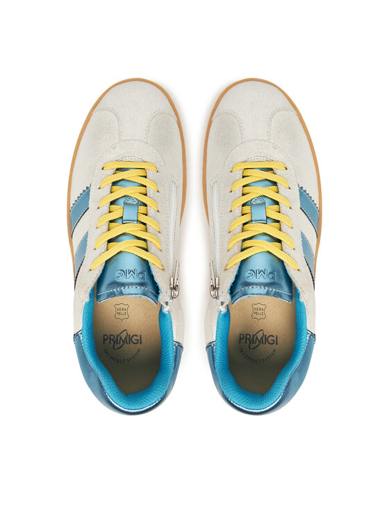 Primigi Primigi Sneakersy 7926055 D Srebrny