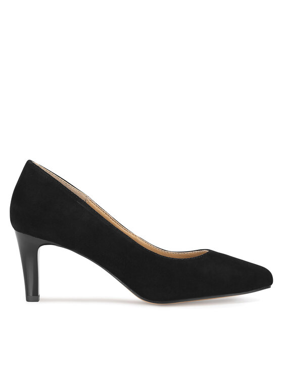 Lasocki Lasocki High Heels WYL3804-1Z Schwarz