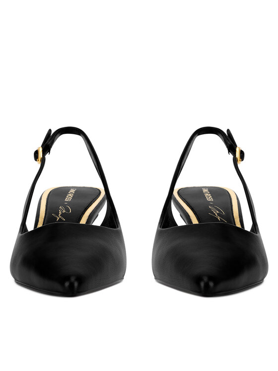 Gino Rossi Gino Rossi Sandalen LILIANE-526-2 Schwarz