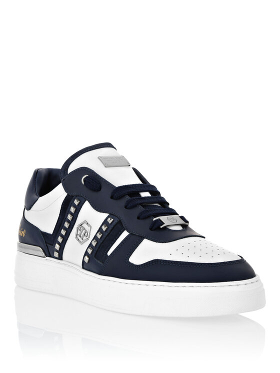 PHILIPP PLEIN PHILIPP PLEIN Sneakers 27441 Celeste