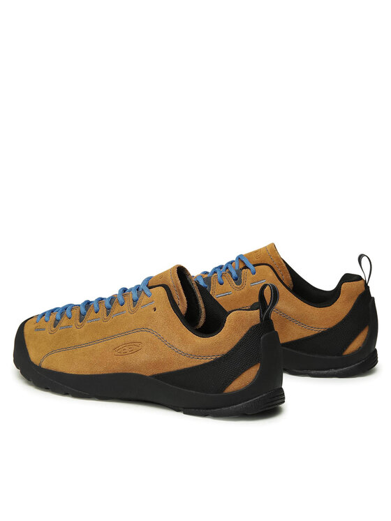 Keen Keen Trekkingschuhe Jasper 1002661 Braun