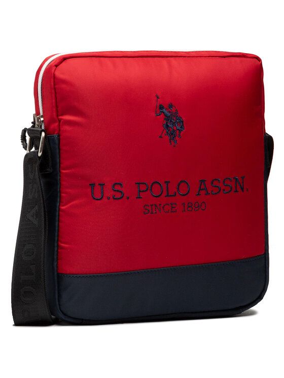 polo cross body