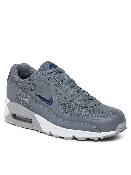 Nike Nike Снікерcи Air Max 90 FN8005 001 Сірий