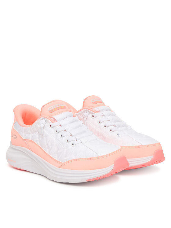 Skechers Skechers Superge Contour Foam - Cozy Fit 150404/WCRL Bela