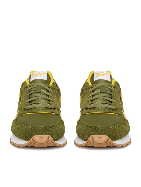 Reebok Reebok Tenisice CEO-GLIDE 100230831 Zelena