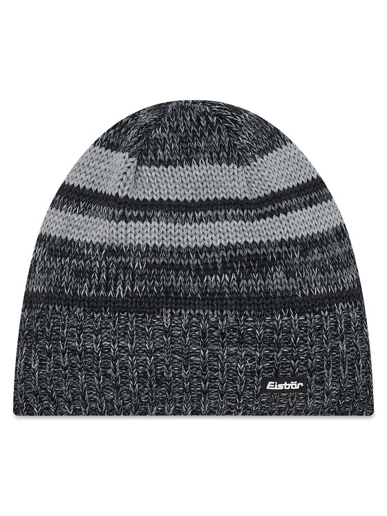 Eisbär Kepurė Luan Mu 30635 Pilka
