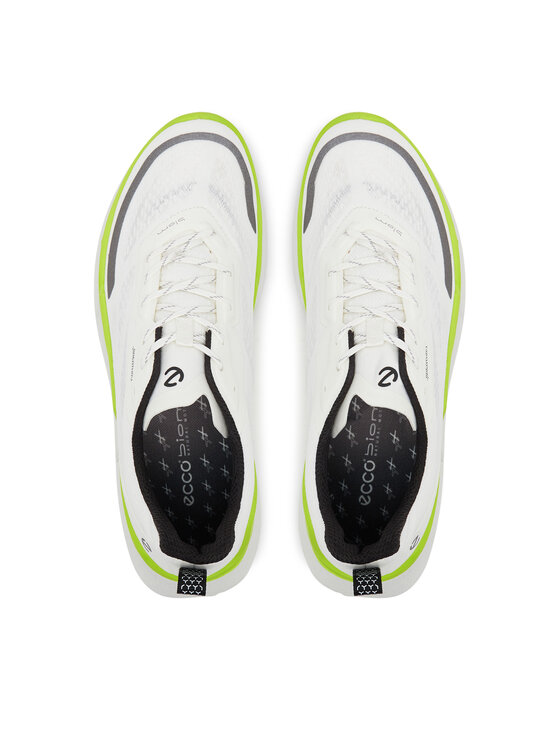 ECCO ECCO Sneakersy Biom 2.2 83075458244 Biela