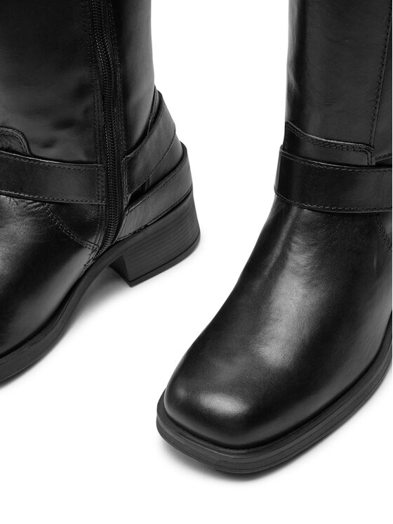 Aldo Aldo Μποτάκια Ryderr 13800894 Μαύρο
