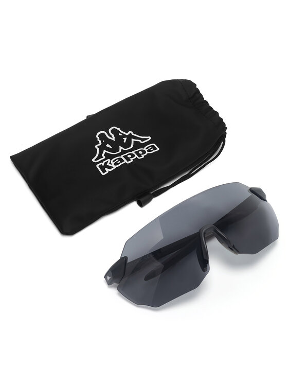 Kappa Kappa Saulesbrilles KP 6713 Melns