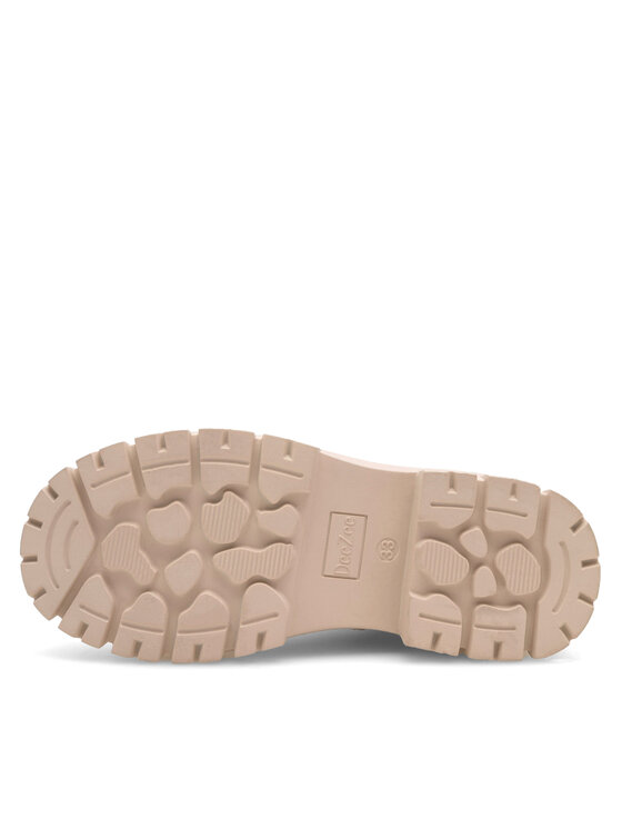 DeeZee DeeZee Зимни обувки CSS5907-03N Бежов