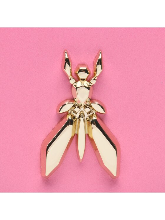 Patrizia Pepe Patrizia Pepe Rankinė CB5460/L011-R784 Rožinė