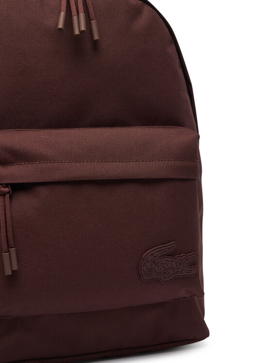 Lacoste Lacoste Ruksak NU5451HN Šarena