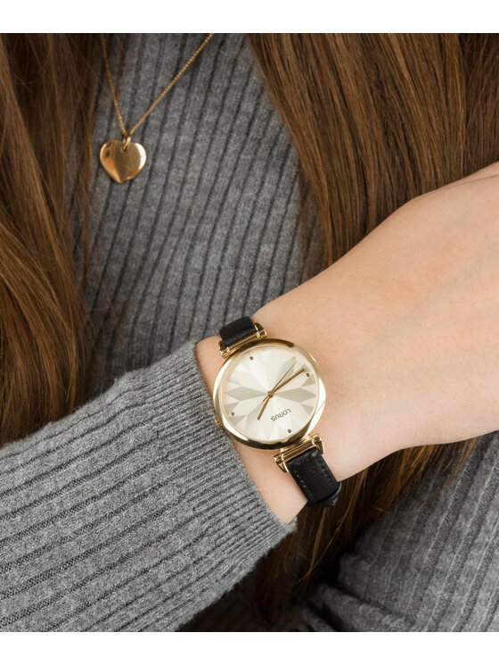 Lorus Lorus Orologio RG212TX9 Oro